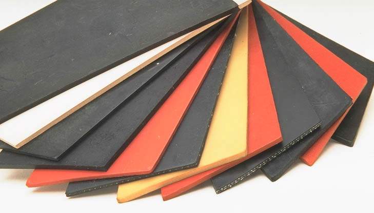 Rubber Products
